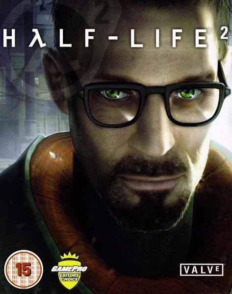 Half-Life 2 Half-Life 2
