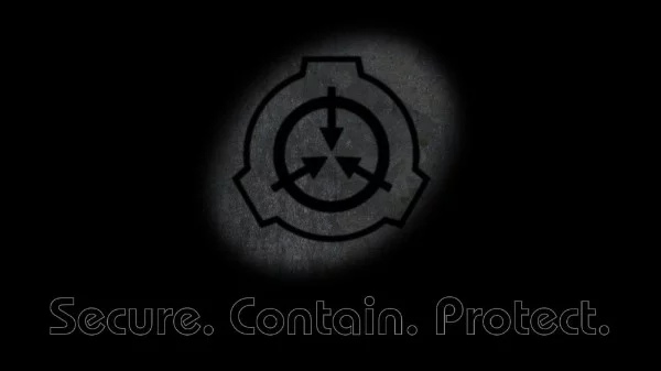 Углублённый тест по SCP, для тех кто хорошо разбирается в данной вселенной.