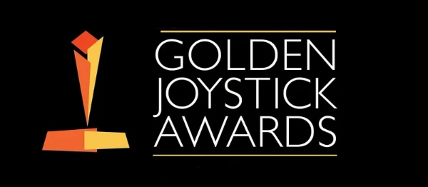 Выберите лучшую игру среди победителей в номинации "игра года" по версии The Golden Joystick Awards 