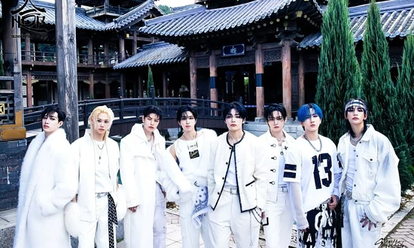 Викторина для STAY! 🤟🏻
Угадай MV stray kids по кадру из него! ꈍᴗꈍ