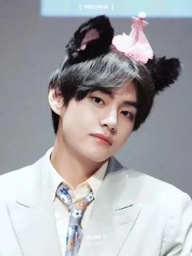 В этот раз, у нас BTS!!! И невероятные образы Ви. Возможно будет сложно(или нет) выбрать самый классный образ! Надеюсь вам понравиться этот турнир!!