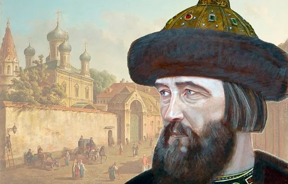Проверьте, как хорошо вы знаете такую известную историческую личность, как Иван Калита. (Официальная история)