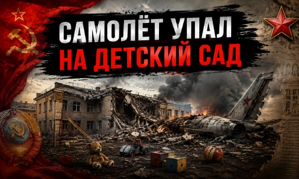 Малоизвестные события, засекреченные в СССР в МИРНОЕ ВРЕМЯ. Здесь даже не учитываются события Гражданской войны, Второй Мировой, а так же большой террор. Выбирайте самое абсурдное, шокирующее для вас.