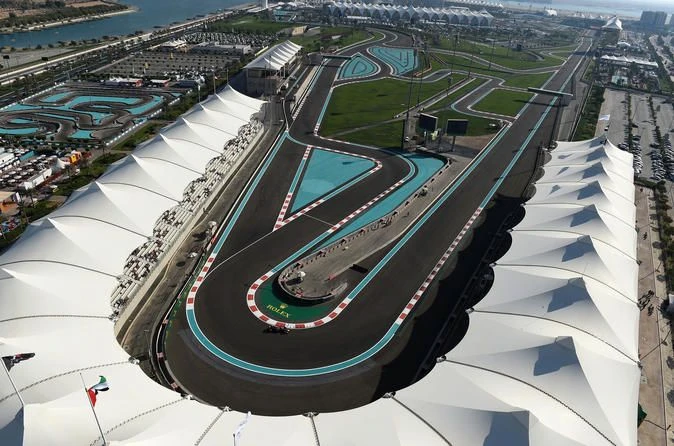 Formula 1: Pikuco - Набор участников Formula 1: Pikuco - Набор участников