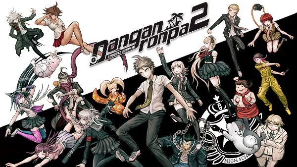 Собрание саундтреков из игры "Danganronpa 2: Goodbye Despair". Включая музыку с казней и звуковые эффекты.