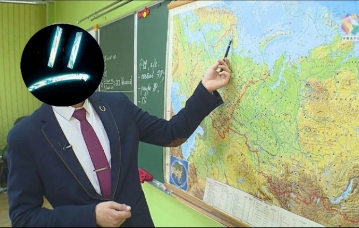 Интервью с ALexER. Создателем тестов по теме географии и не только. Интервью с ALexER. Создателем тестов по теме географии и не только.