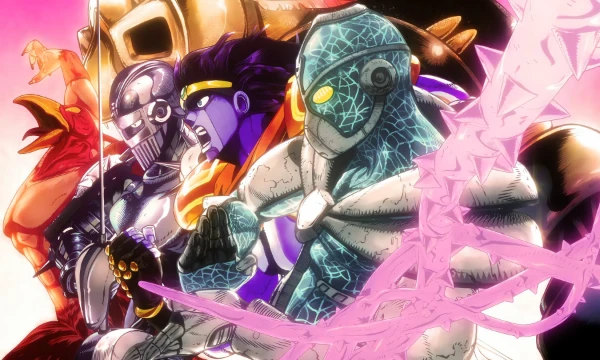 Расставьте в тир-листе стенды из JoJo по личной оценке силы и полезности. Распределите их от абсолютной имбы до полного мусора. В данном тесте представлены самые популярные стенды.