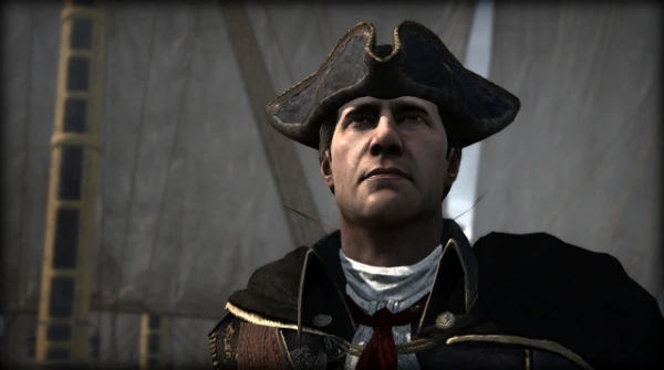 Мой тест покажет на сколько хорошо вы знаете Хейтема из игры Assassin's Creed.
В тесте упоминаются события из игры и книги.
Желательно перед тестом прочесть книгу Assassin's Creed: Откровение.
Удачи!