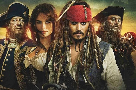 Pirates » Порно фильмы онлайн 18+ на Кинокордон