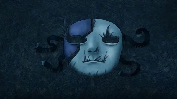 Проверь насколько ты фанат Sally Face)))