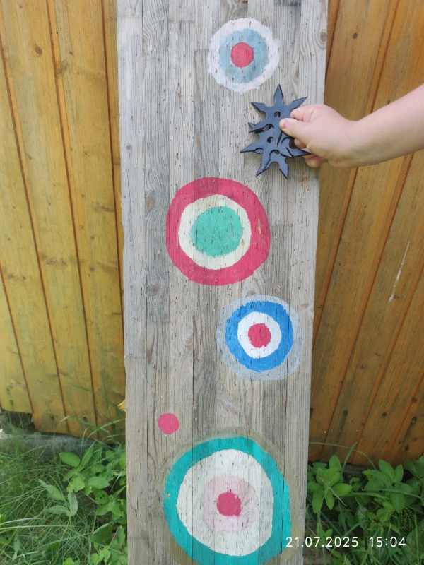 Небольшая экскурсия по моим владениям Небольшая экскурсия по моим владениям