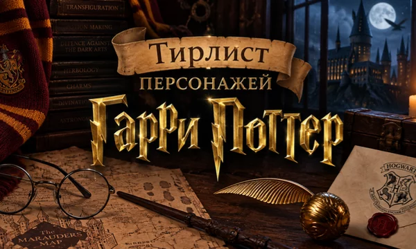 Рейтинг персонажей вселенной Гарри Поттера. Расставляйте любимых и нелюбимых героев по категориям, оценивая их характер, поступки, роль в истории или просто личную симпатию