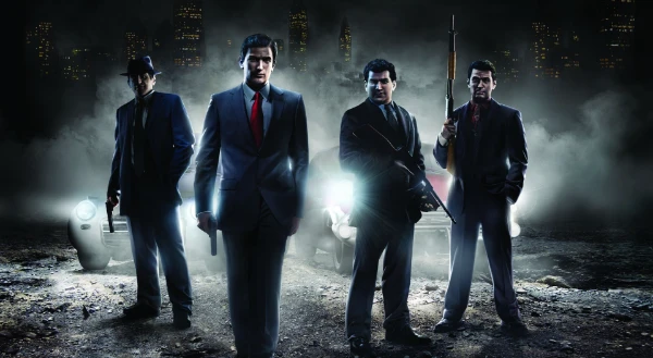 Насколько хорошо ты знаешь игру Mafia II? Здесь узнаешь!