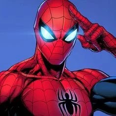 Выбираем самого лучшего, интересного, красивого персонажа из вселенной MARVEL.
