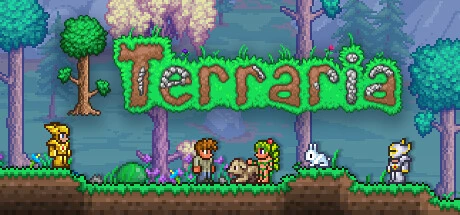 Одна из лучших игр Terraria.
Я наигравший более 1500 часов составил этот тест.