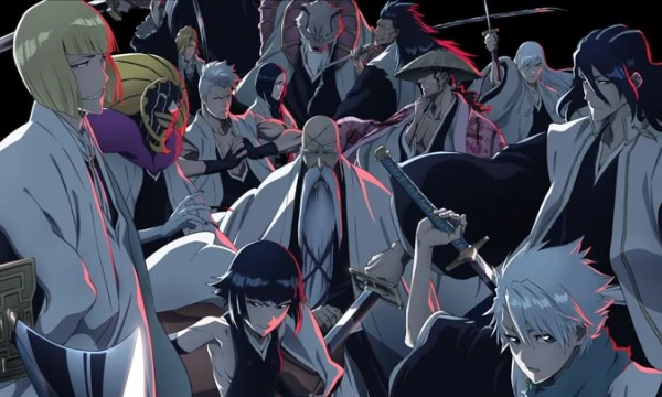 Кто твой любимый персонаж Bleach? Самое время решить это раз и навсегда! Участвуй в эпическом турнире, где каждый голос имеет значение. Проголосуй за своего фаворита и приведи его к победе! 