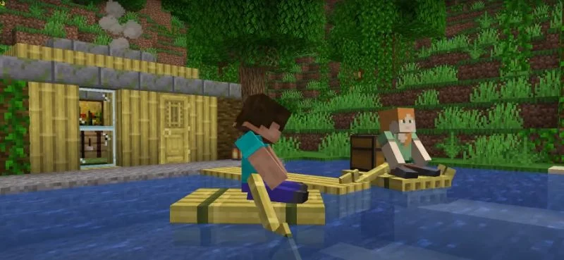 Итоги Minecraft Live 2022 Итоги Minecraft Live 2022