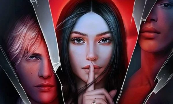 Пройди тест и узнай, какая ты история в клубе романтики! Может быть именно она окажется твоей любимой!!!
