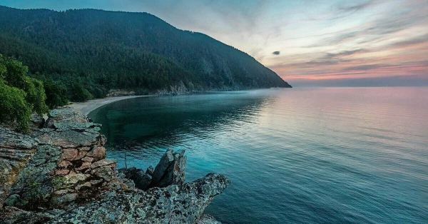 Предлагаю вам пройти тест на самые красивые места России 