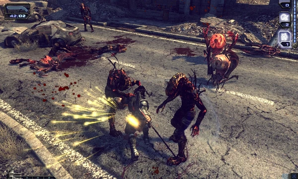 Список из 32 🎮игр, сделанных в Украине украинскими разработчиками — от легендарных до инди и мобильных. Все они так или иначе созданы украинцами в Украине, полностью или большей частью: