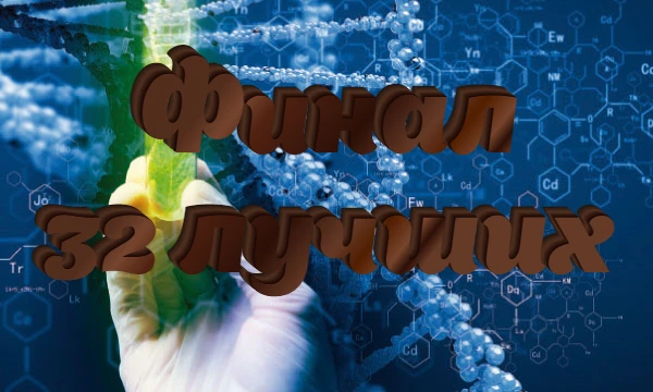 Ну вот мы с вами и добрались до финала, только лучшие из лучших, настало время решить - кто станет победителем!