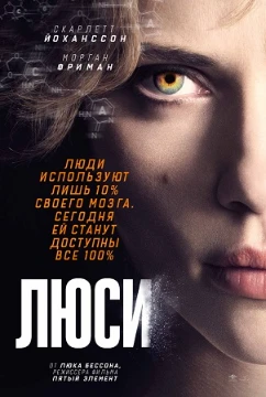 Выбирай лучший/любимый фильм со Скарлетт 