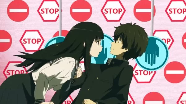 Anime Music Video, Аниме музыкальное видео