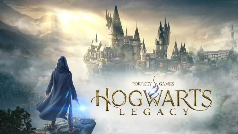Выход Hogwarts Legacy // Землетрясения в Турции // Молния попала в Иисуса // Опасность ИИ Выход Hogwarts Legacy // Землетрясения в Турции // Молния попала в Иисуса // Опасность ИИ