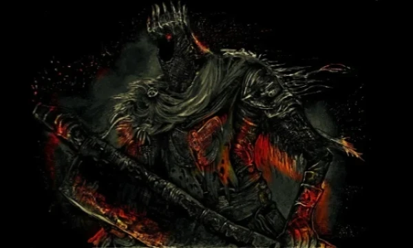 Тебе предстоит выбрать один арт по вселенной Dark souls из ста двадцати восьми которые предложит тебе данный тест. Приятного прохождения!
