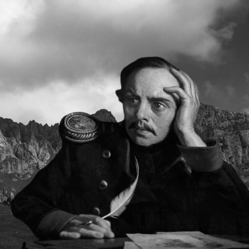 М. Ю. Лермонтов (поэт, прозаик и драматург) М. Ю. Лермонтов (поэт, прозаик и драматург)