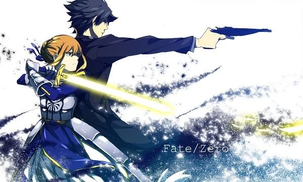 Тест, который определяет твои знания в аниме Fate/Zero. Желаю тебе удачи (она тебе понадобится).