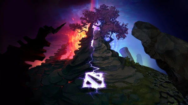 Сколько героев Dota 2 ты помнишь? Проверь себя: попробуй назвать всех героев игры. Сможешь собрать полный список?