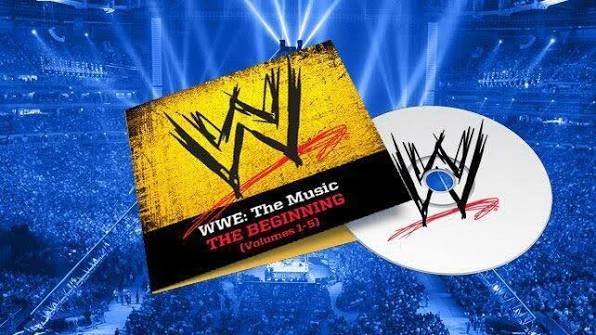 Это не подборка вечной классики тем от WWE, поэтому многие, казалось бы, очевидные варианты вы тут не увидите. 