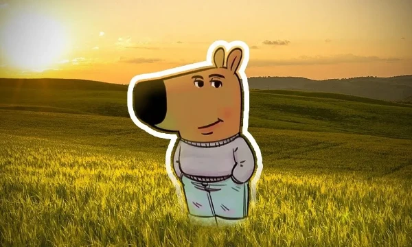 Мем неотъемлемая часть нашей жизни, которые нас радуют и могут даже иногда заставить поймать грустинку, в этом году их как всегда много и вам надо выбрать лучший из них.