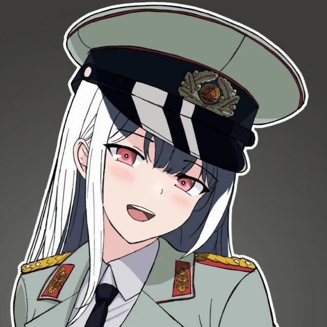 моя жена , ГДР-тян моя жена , ГДР-тян