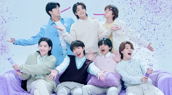 Хорошо знаешь клипы BTS? Сейчас мы это проверим