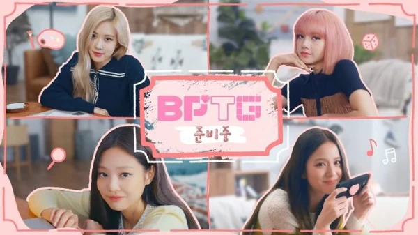 BPTG (Blackpink The Game) – игра блэкпинк 
Я буду показывать участницу в виде мультяшки (она в bptg), а вы угадаете, кто это =))
Все фото и образы мои ;D
Идея: моя ☆▪☆~
Удачи ♡