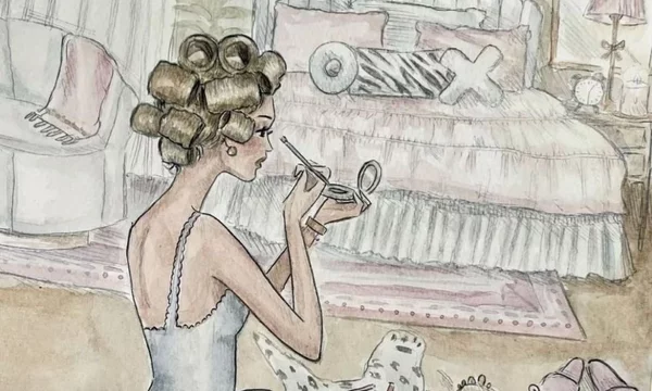 Стало очень интересно создать такой тест, потому что сама часто ставлю себя перел таким выбором. Теперь хочу узнать у вас🌸