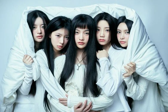 В этом тесте тебе предстоит угадать, сформировалась ли K-pop группа на шоу на выживание или просто дебютировала