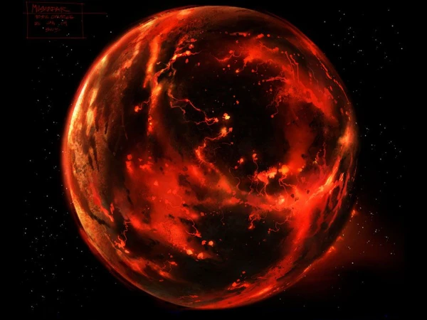 Во вселенной "Star Wars" есть миллионы планет, на которых живут разные существа. Выберите лучшую планету Звёздных войн! Да пребудет с тобой Сила!