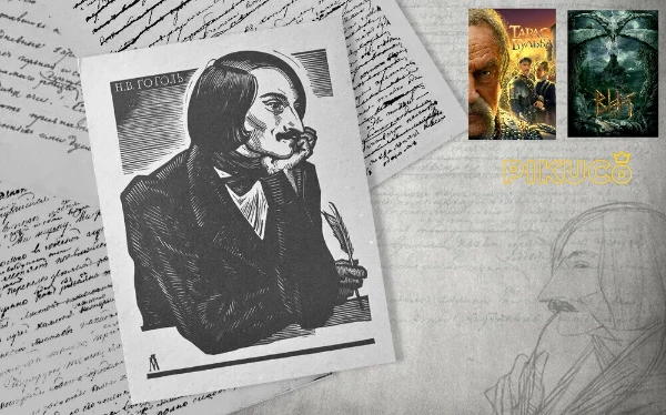 Все фильмы и сериалы по произведению или персонажам или историям великого писателя. Есть пропуски.