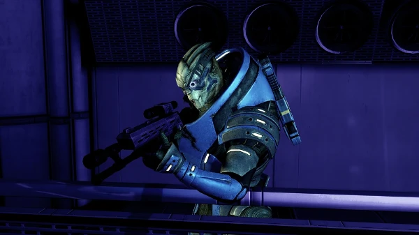 Серия Mass Effect — нестареющая классика, во многом — уникальные игры. Предлагаю выбрать лучшие миссии, задания, квесты из оригинальной трилогии