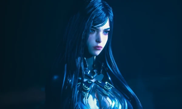 В игре Stellar Blade Нэйтивы - это инопланетные монстры, которые захватили и разрушили Землю, вынудив человечество эвакуироваться в космос. Они являются основной угрозой в игре. 