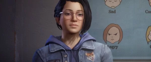 Выбери лучшую игру 2021 года. Все картинки взяты с игрового движка (если игра трёхмерная)