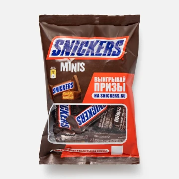 Выбирай самые вкусные конфеты из данной подборки