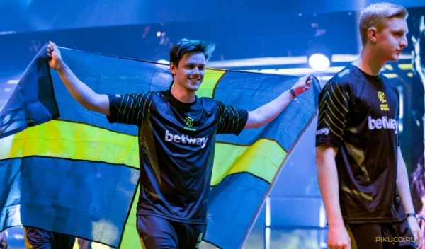 УГАДАЙ КОМАНДУ ИЗ ТОП 30 HLTV ПО ФЛАГАМ ИГРОКОВ