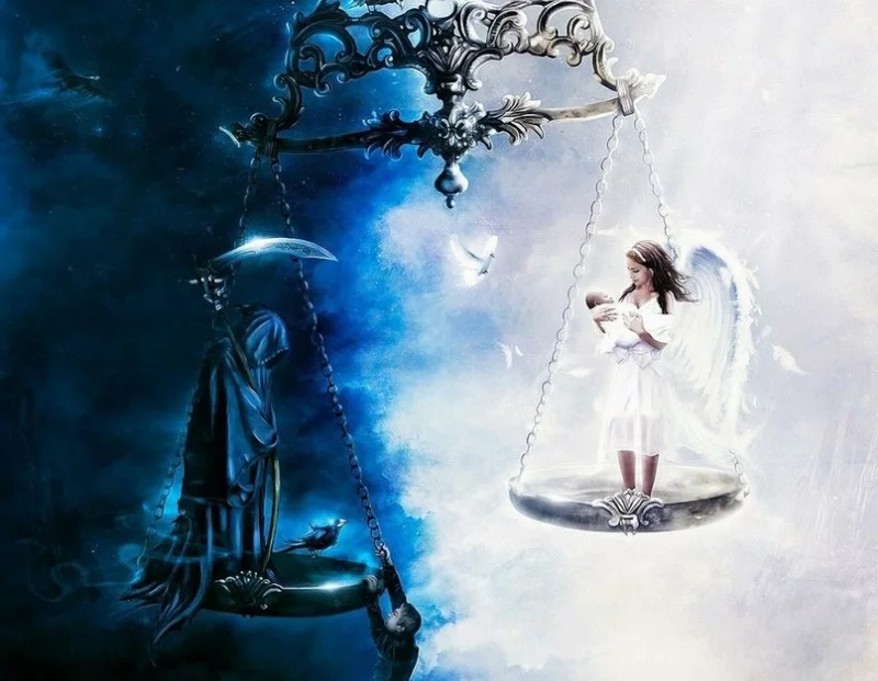 Добро и справедливость Добро и справедливость 