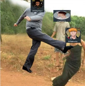 Знаю что тренд уже на это прошел, но я все ровно хочу сделать этот тест :3 МНОГО  ТУПЫХ МЕМОВ (мемы сам делал)