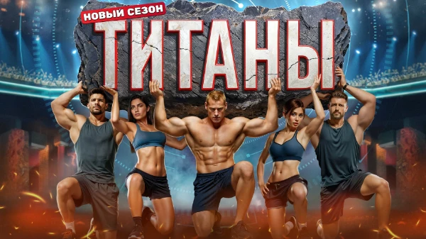1,2,3 сезоны