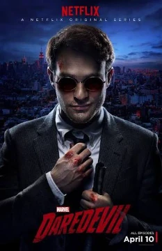 Выбери лучшую заставку сериалов Marvel! 
